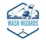 Wash Wizards logo